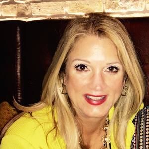 Meet your Posher, Cathy